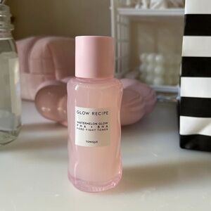 Glow Recipe // Watermelon Tightening Pore Toner